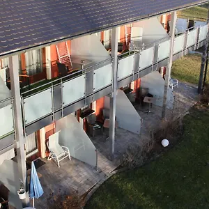 Gasthof Blauer Bock - Hotel-garni, Pleinfeld
