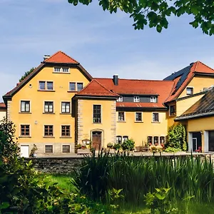 Gasthof Landgasthof Haueis, Marktleugast
