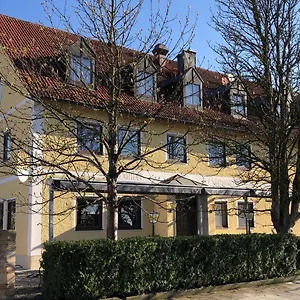Hotel Hainzinger, Einsbach