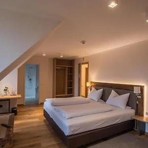 Hotel Brennereihotel Sponsel, Kirchehrenbach